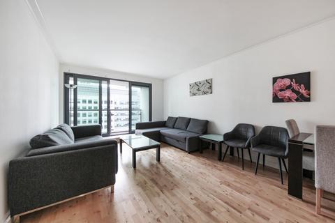 2 bedroom flat to rent, Discovery Dock East Apartments, 3 South Quay Square, E14