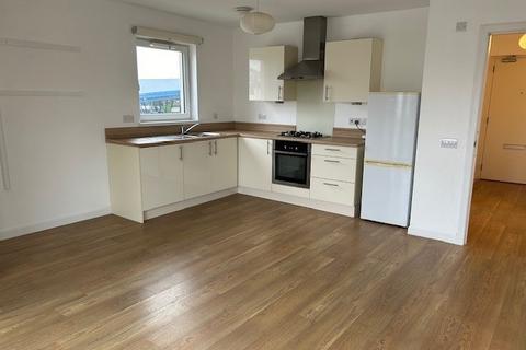2 bedroom apartment to rent, Bishop View, Kinross-shire, Kinross, KY13