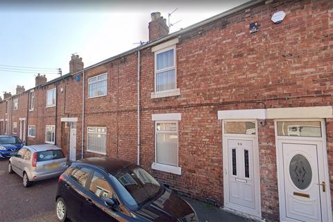 2 bedroom terraced house to rent, King Street, Birtley, Chester le Street, Tyne and Wear, DH3