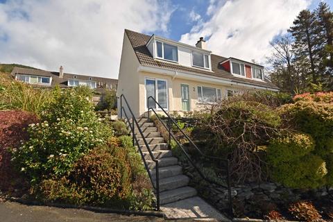 2 bedroom semi-detached house for sale, 2 Westfield, Strone, Dunoon