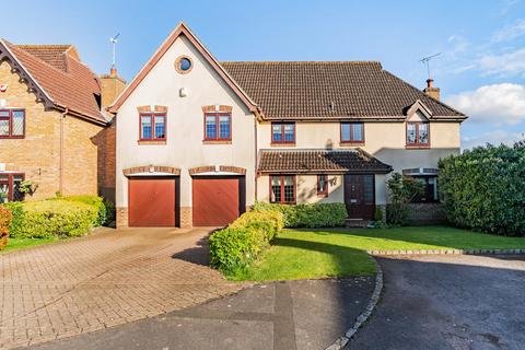 5 bedroom detached house for sale, Cox Green, College Town, Sandhurst