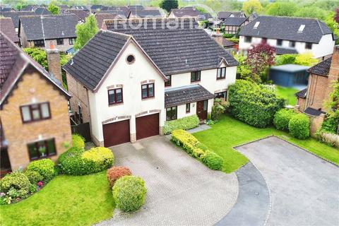 5 Cox Green, College Town, Sandhurst, GU47 0FU