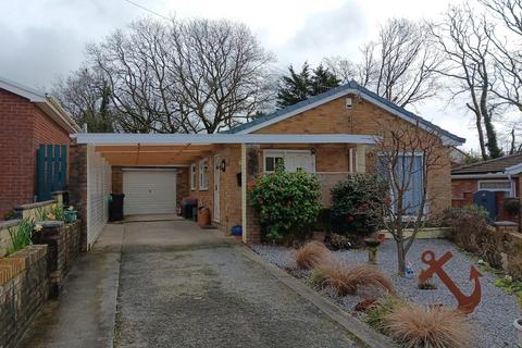 3 bedroom bungalow for sale - Delffordd, Rhos, Pontardawe, Swansea.