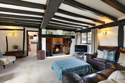 4 bedroom detached house for sale, Wood Lane, Kidmore End, Reading, Oxfordshire, RG4