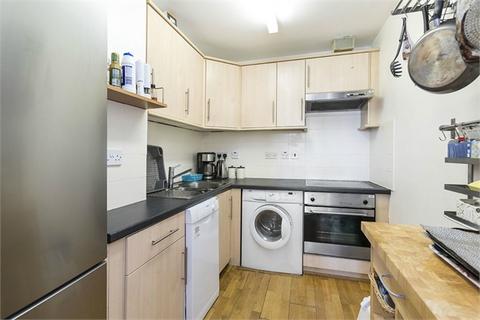 1 bedroom apartment for sale, New Caledonian Wharf, 6 Odessa Street, London, SE16