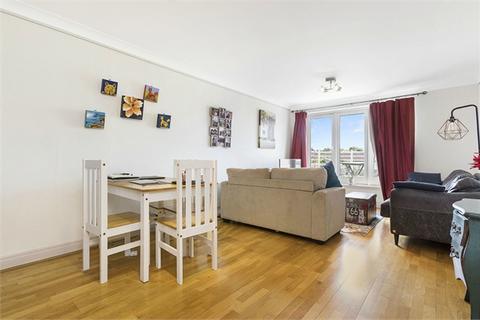 1 bedroom apartment for sale, New Caledonian Wharf, 6 Odessa Street, London, SE16