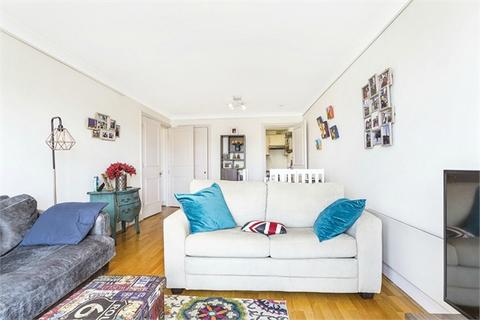 1 bedroom apartment for sale, New Caledonian Wharf, 6 Odessa Street, London, SE16