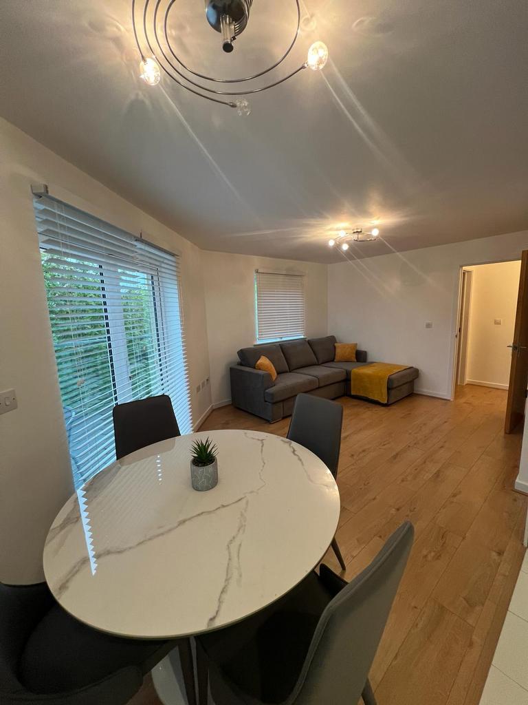 2 Bedroom Flat For Rent in Harlow CM20