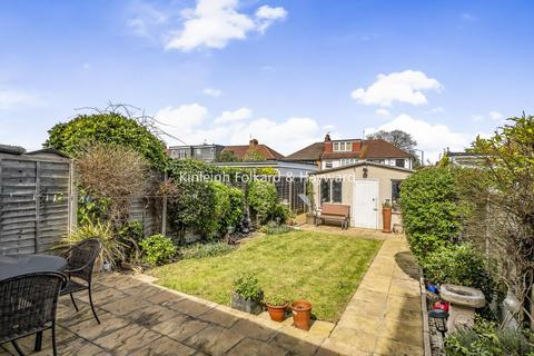 3 bedroom terraced house for sale, Dorchester Avenue, Palmers Green