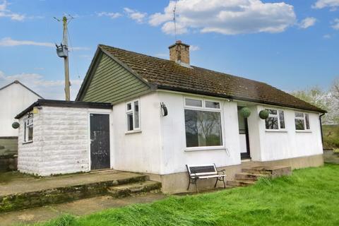 3 bedroom detached bungalow for sale, Guilsfield SY21