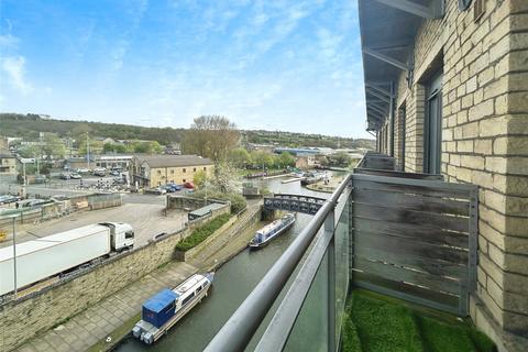 1 bedroom apartment to rent, Millroyd Mill, Huddersfield Road, Brighouse, HD6