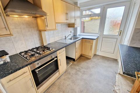 2 bedroom terraced house to rent, Hamilton Place, Glenrothes KY6