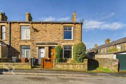 2 bedroom end of terrace house for sale, New Street, New Mills, SK22