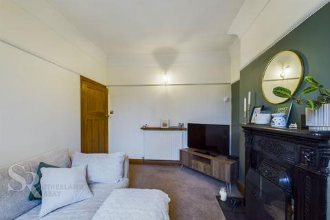 2 bedroom end of terrace house for sale, New Street, New Mills, SK22