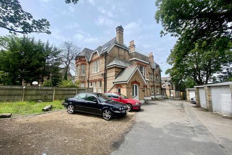 6 bedroom detached house for sale, 8 Wimborne Road, Bournemouth BH2