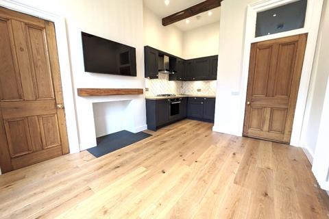 undefined, Maxwell Street, Morningside, Edinburgh, EH10