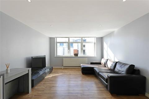 2 bedroom apartment for sale, Uxbridge Road, London, W5