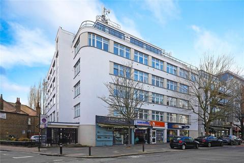 2 bedroom apartment for sale, Uxbridge Road, London, W5