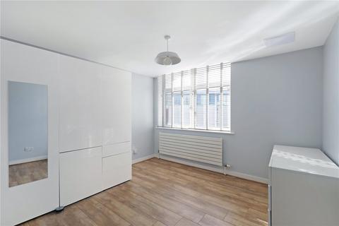 2 bedroom apartment for sale, Uxbridge Road, London, W5