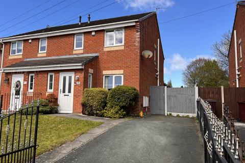 3 bedroom semi-detached house to rent, Ardennes Road, Liverpool
