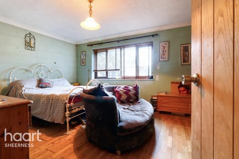 3 bedroom bungalow for sale, Princes Avenue, Minster on sea