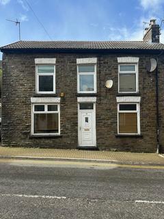 Tonypandy - 3 bedroom semi-detached house to rent