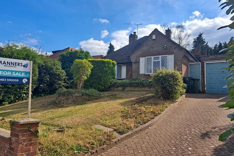 3 bedroom detached house for sale, Woking GU22