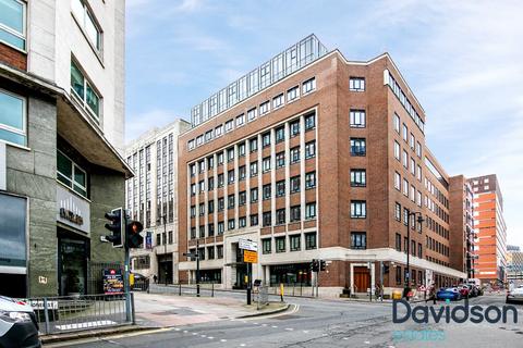 1 bedroom apartment for sale, 94-98 Newhall Street, Birmingham B3