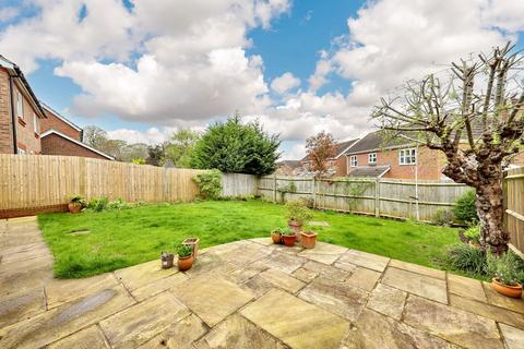 3 bedroom detached house for sale, Fox Close, Burgess Hill, RH15
