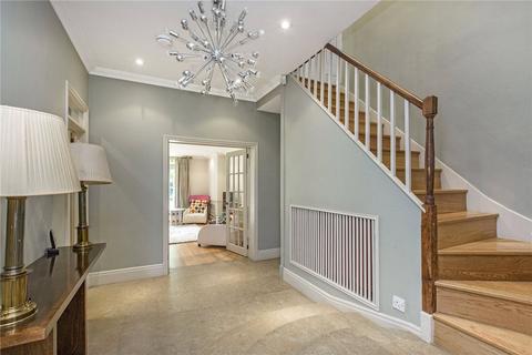 5 bedroom detached house for sale, Ham Street, Richmond, Surrey, TW10