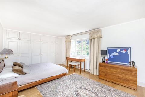 5 bedroom detached house for sale, Ham Street, Richmond, Surrey, TW10