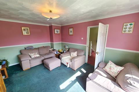 3 bedroom terraced house for sale, Herons Wood, Calmore SO40