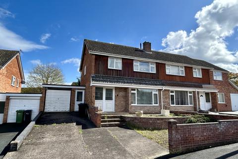 4 Traherne Place, Hereford, HR1 1QU