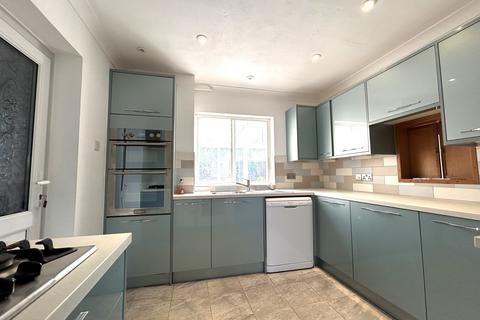 4 Traherne Place, Hereford, HR1 1QU