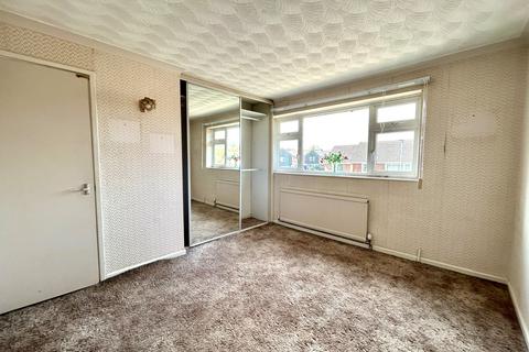 4 Traherne Place, Hereford, HR1 1QU