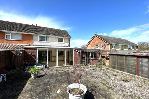4 Traherne Place, Hereford, HR1 1QU
