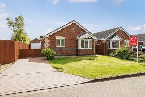 3 bedroom detached bungalow for sale, Anwick Drive, Anwick, Sleaford, Lincolnshire, NG34