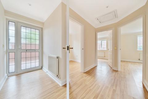 24 Anwick Drive, Anwick, Sleaford, NG34 9TU