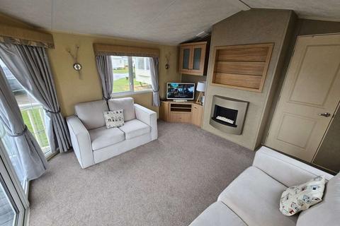 2 bedroom park home for sale, Sunnydale Caravan Park, Louth, LN11