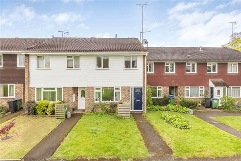 3 bedroom terraced house for sale, Charlwood Gardens, Burgess Hill, Sussex, RH15