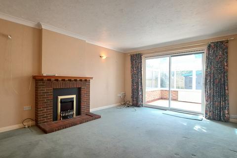 3 bedroom terraced house for sale, New Milton