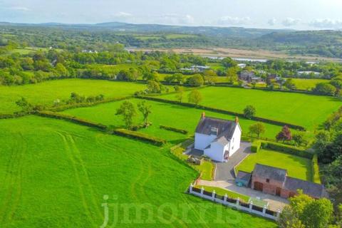 5 bedroom detached house for sale, Cardigan, Ceredigion, SA43