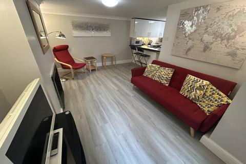 1 bedroom flat to rent, Eslington Terrace, Newcastle upon Tyne NE2