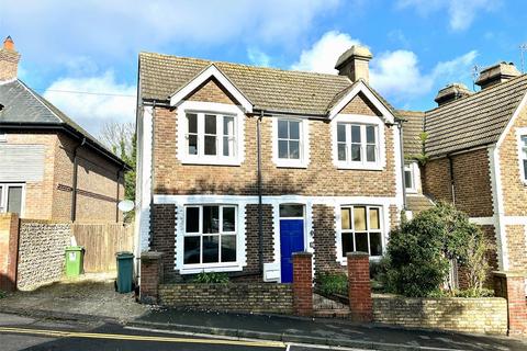 3 bedroom semi-detached house for sale, Meads Street, Meads, Eastbourne, BN20