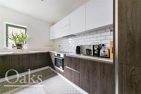 2 bedroom apartment for sale, Dennett Road, Croydon