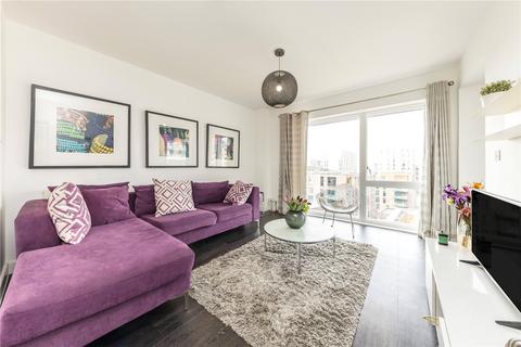 2 bedroom apartment to rent, Peartree Way, Greenwich, SE10