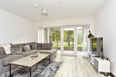 1 bedroom apartment for sale, Leander Heights, Mill Wood, Maidstone, Kent