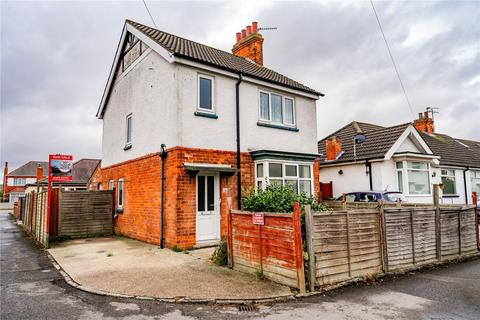 3 bedroom detached house for sale, Weelsby Grove, Grimsby, Lincolnshire, DN32