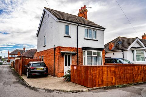 3 bedroom detached house for sale, Weelsby Grove, Grimsby, Lincolnshire, DN32