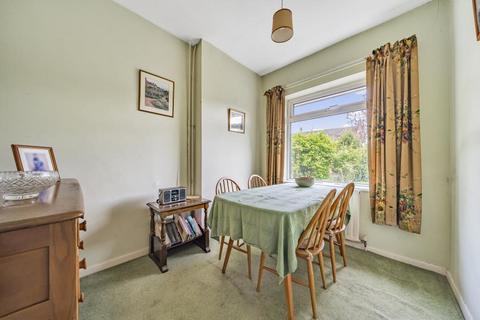 2 bedroom semi-detached house for sale, Woodstock,  Oxfordshire,  OX20